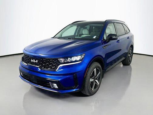 2023 Kia Sorento EX