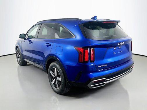 2023 Kia Sorento EX