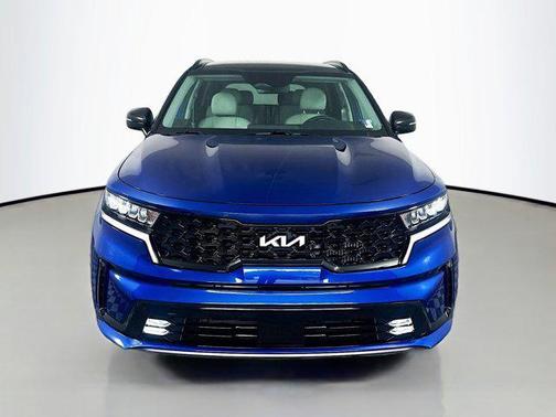 2023 Kia Sorento EX