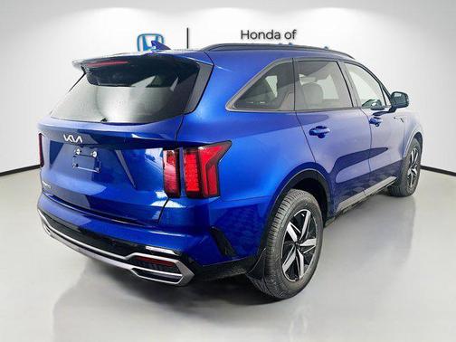 2023 Kia Sorento EX