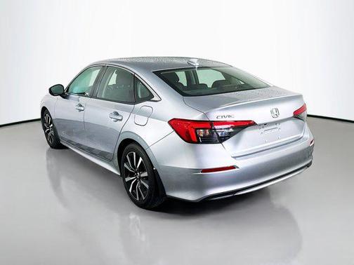 2023 Honda Civic EX