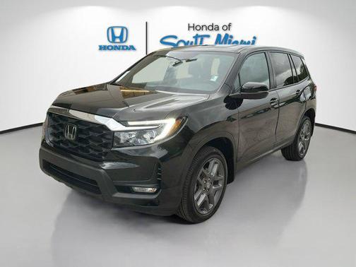 2023 Honda Passport AWD EX-L