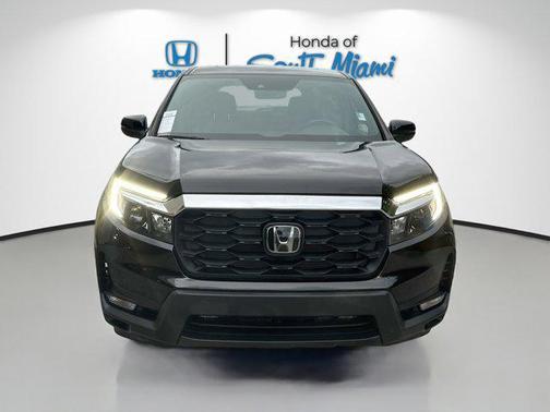 2023 Honda Passport AWD EX-L