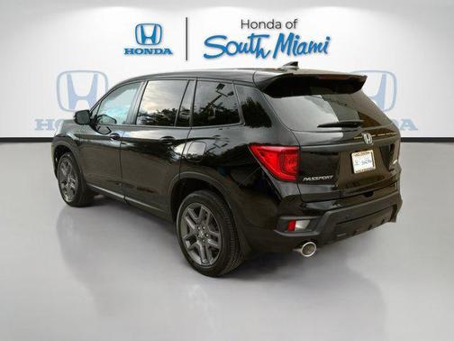 2023 Honda Passport AWD EX-L