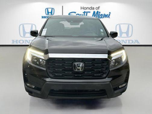 2023 Honda Passport AWD EX-L