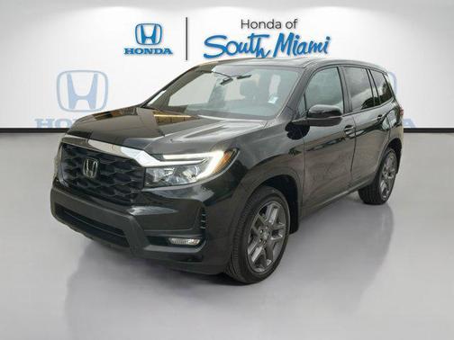 2023 Honda Passport AWD EX-L