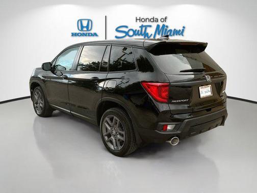 2023 Honda Passport AWD EX-L