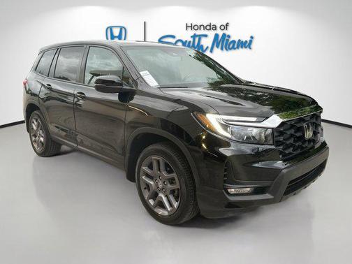 2023 Honda Passport AWD EX-L