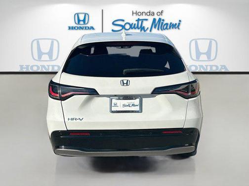 2023 Honda HR-V EX-L