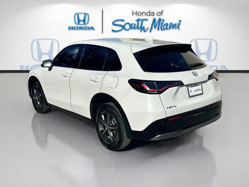 2023 Honda HR-V EX-L