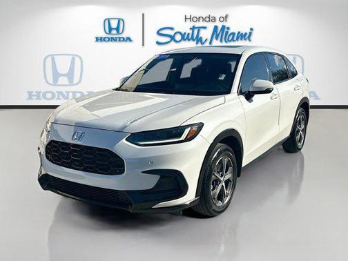 2023 Honda HR-V EX-L