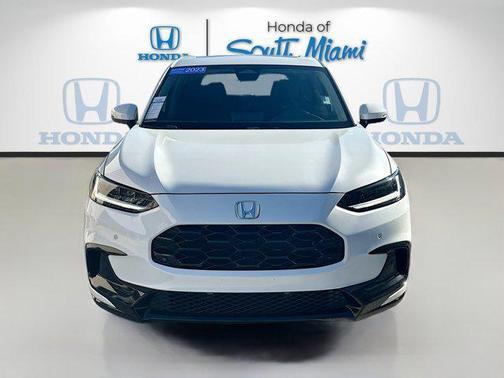 2023 Honda HR-V EX-L