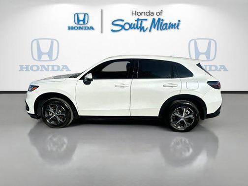 2023 Honda HR-V EX-L