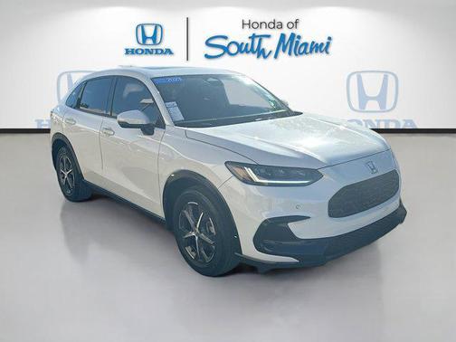 2023 Honda HR-V EX-L