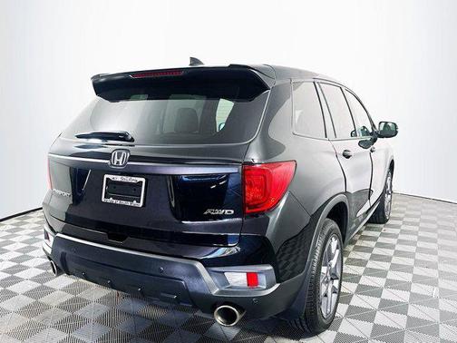 2023 Honda Passport AWD EX-L