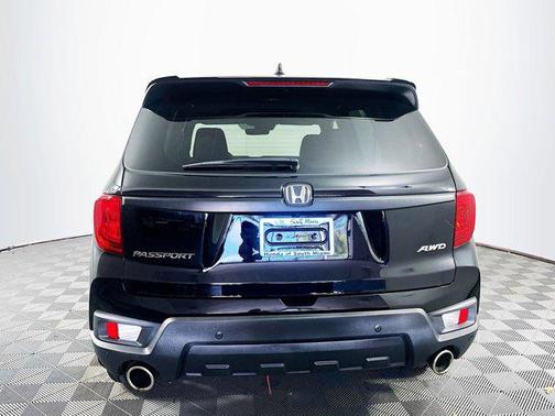 2023 Honda Passport AWD EX-L