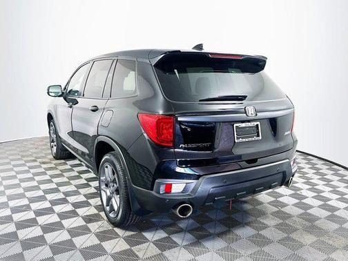 2023 Honda Passport AWD EX-L