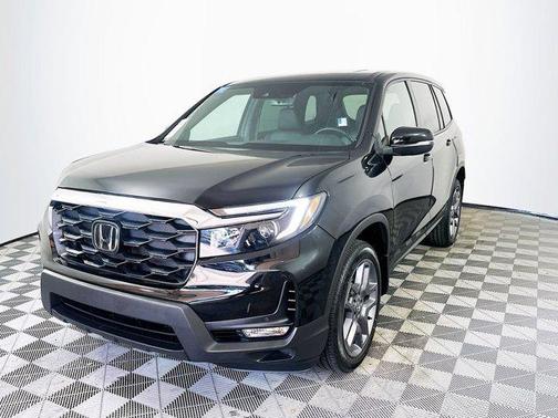 2023 Honda Passport AWD EX-L