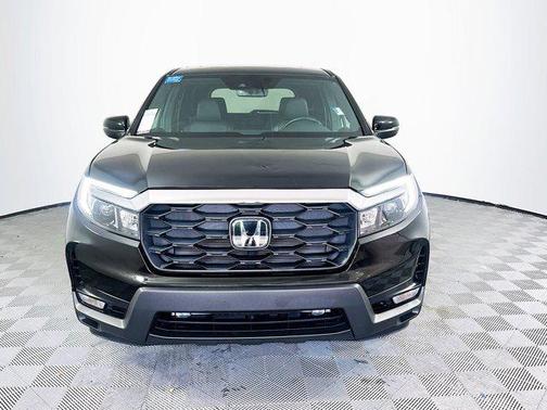 2023 Honda Passport AWD EX-L