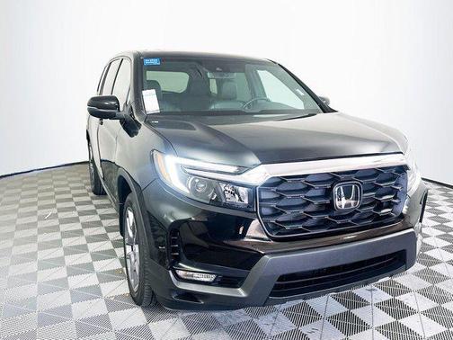 2023 Honda Passport AWD EX-L