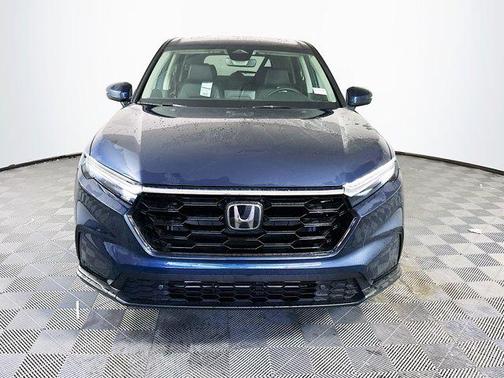 2025 Honda CR-V EX-L 2WD