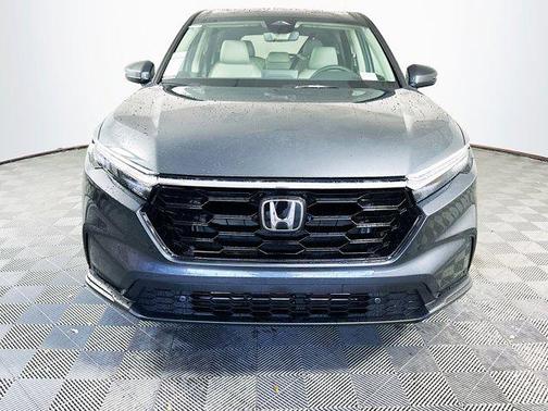 2025 Honda CR-V EX-L 2WD