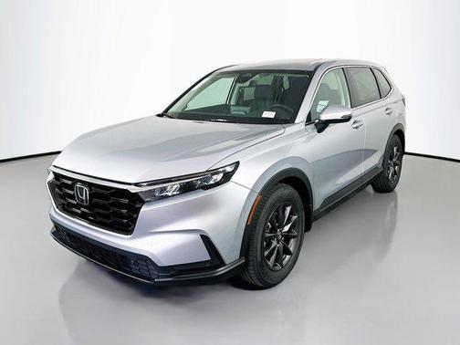 2026 Honda CR-V EX-L 2WD
