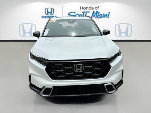 2024 Honda CR-V Hybrid Sport Touring AWD