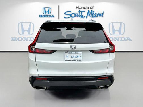 2024 Honda CR-V Hybrid Sport Touring AWD