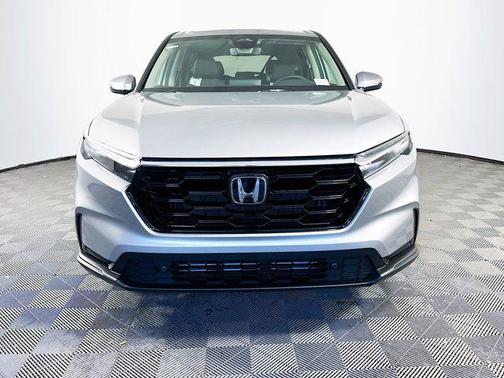 2025 Honda CR-V EX-L 2WD