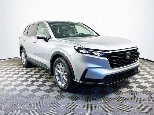 2025 Honda CR-V EX-L 2WD