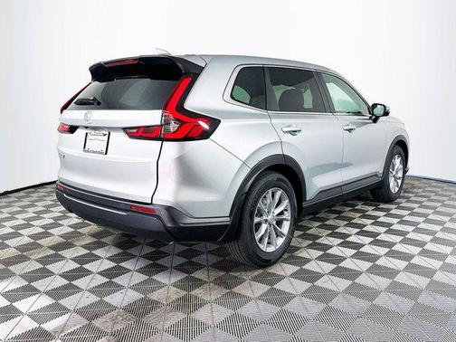 2025 Honda CR-V EX-L 2WD