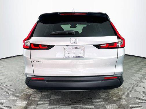 2025 Honda CR-V EX-L 2WD