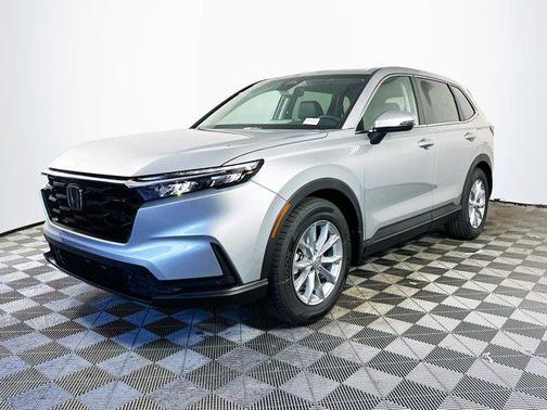 2025 Honda CR-V EX-L 2WD