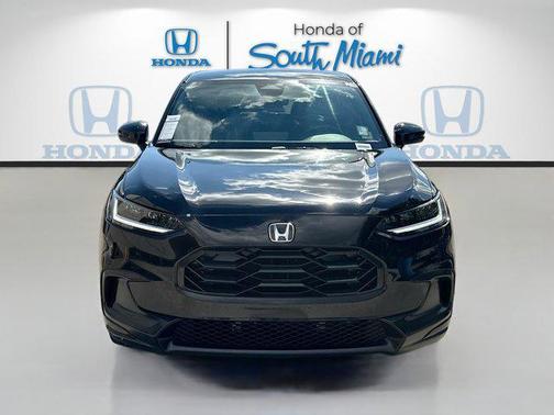 2023 Honda HR-V 2WD Sport