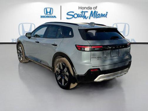 2026 Honda Prologue Elite