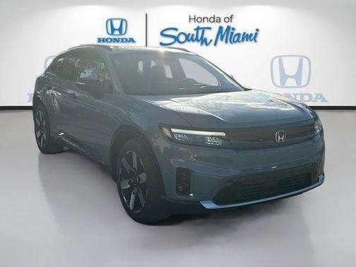 2026 Honda Prologue Elite