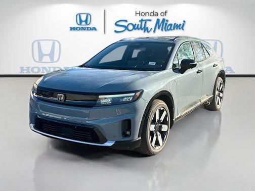 2026 Honda Prologue Elite