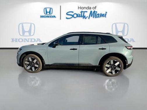 2026 Honda Prologue Elite