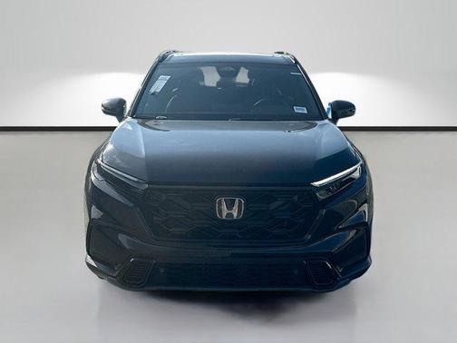 2026 Honda CR-V Hybrid Sport-L FWD