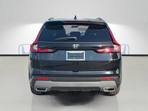 2026 Honda CR-V Hybrid Sport-L FWD