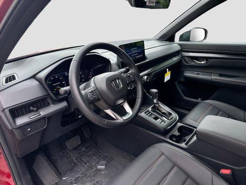 2026 Honda CR-V Hybrid Sport-L FWD