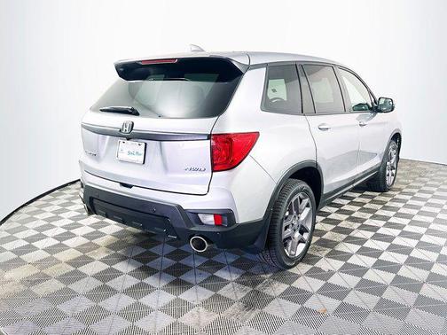 2022 Honda Passport AWD EX-L