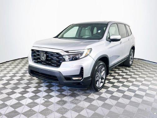 2022 Honda Passport AWD EX-L