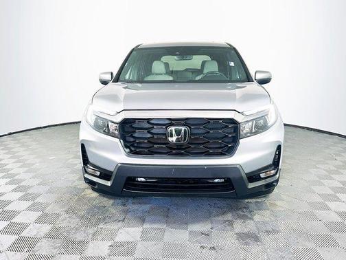 2022 Honda Passport AWD EX-L