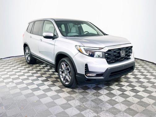 2022 Honda Passport AWD EX-L
