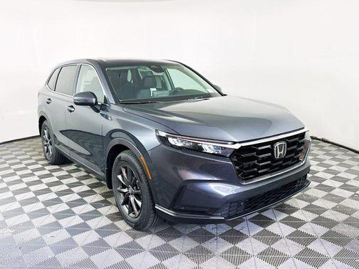 2026 Honda CR-V EX-L 2WD