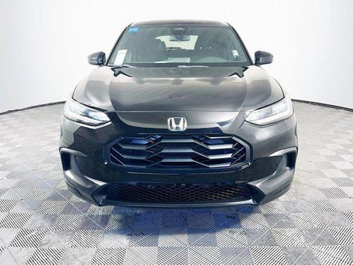 2023 Honda HR-V 2WD Sport