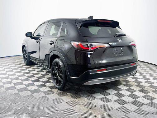 2023 Honda HR-V 2WD Sport