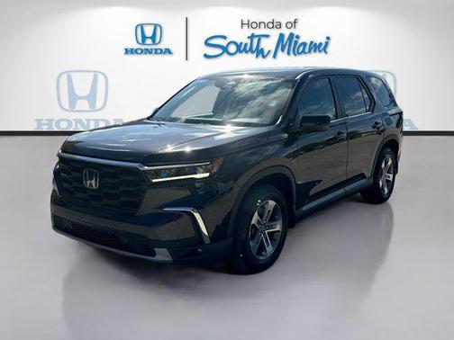 2023 Honda Pilot 2WD EX-L 8 Passenger
